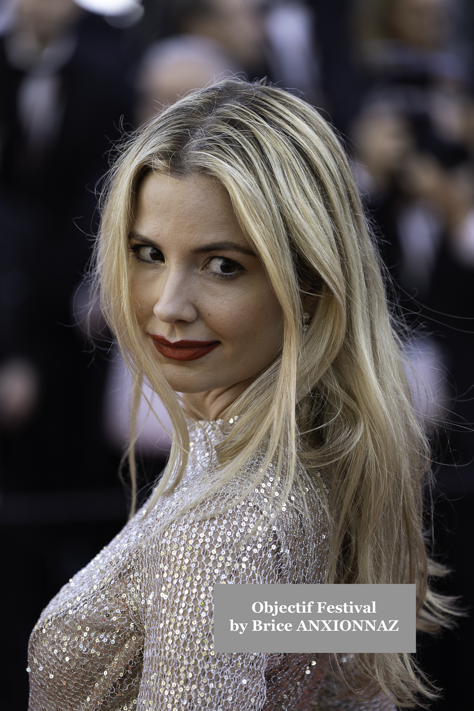 Kinds  Of  Kindness / 77th Cannes International Film Festival / Objectif Festival by Brice ANXIONNAZ